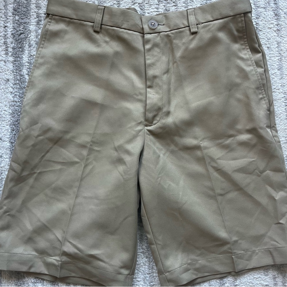 Men's Golf Shorts - size 32
